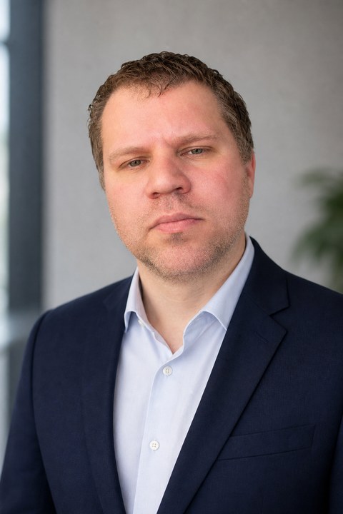 Kaido Toomingas, WebPro tehniline juht